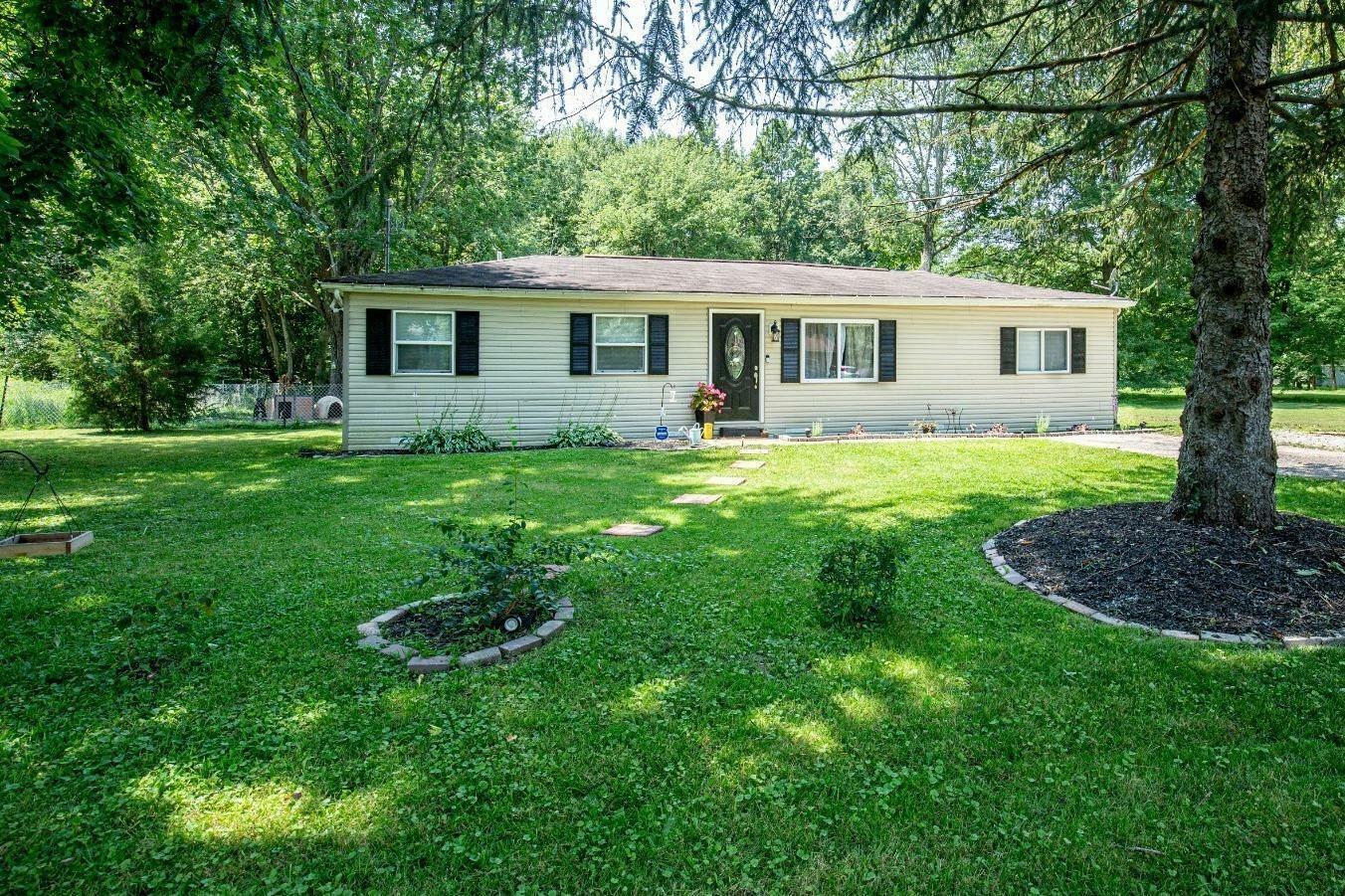 Property Photo:  6323 Manila Rd  OH 45122 