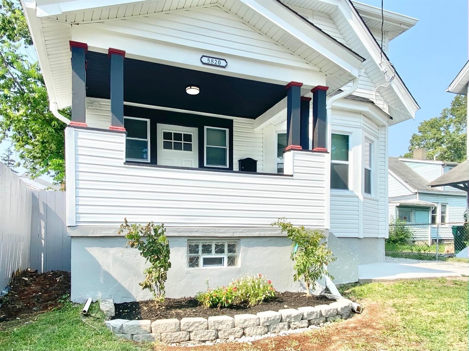 Property Photo: 5820 Roe St OH 45227