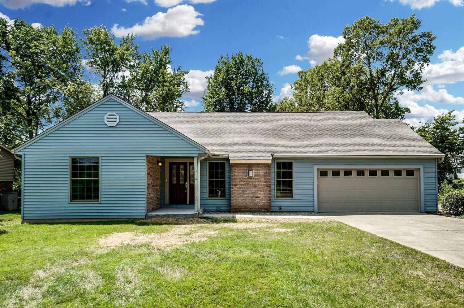 Property Photo:  6737 Timberwood Dr  OH 45069 