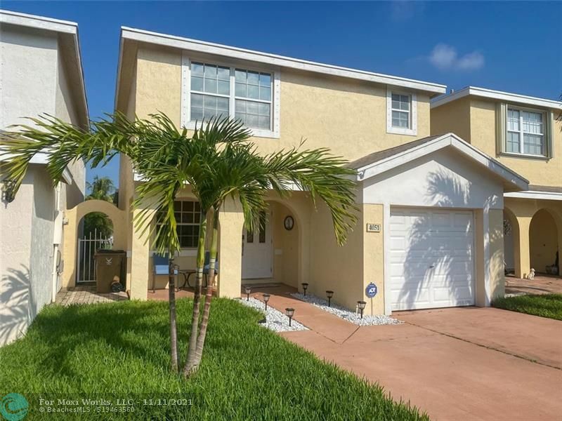 4051 Eastridge Cir  Deerfield Beach FL 33064 photo