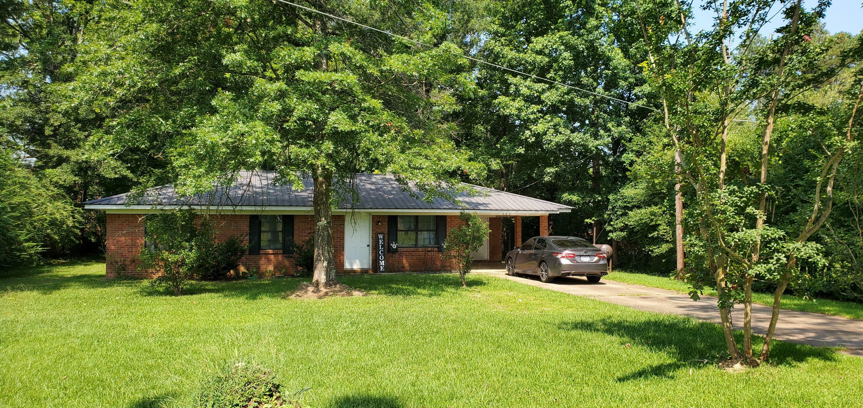 Property Photo:  335 Lone Oak Rd  MS 39773 