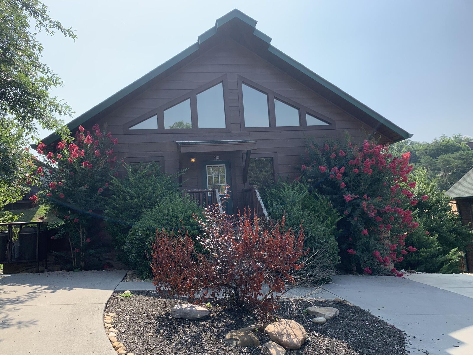 Property Photo:  918 McMakin Way  TN 37863 