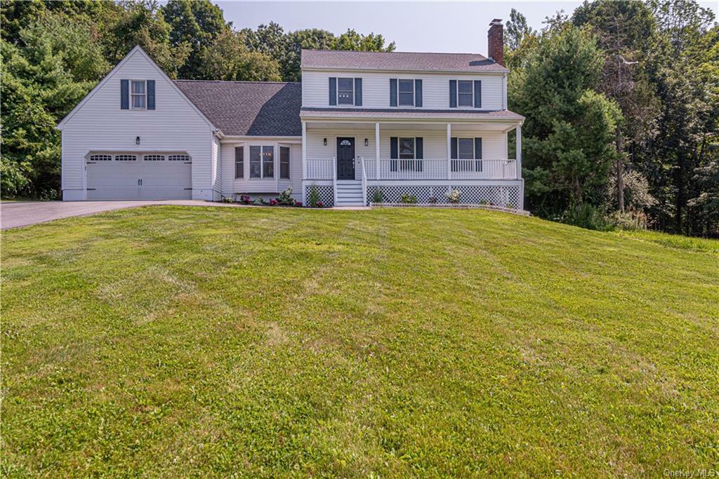 Property Photo:  172 Stowe Drive  NY 12570 