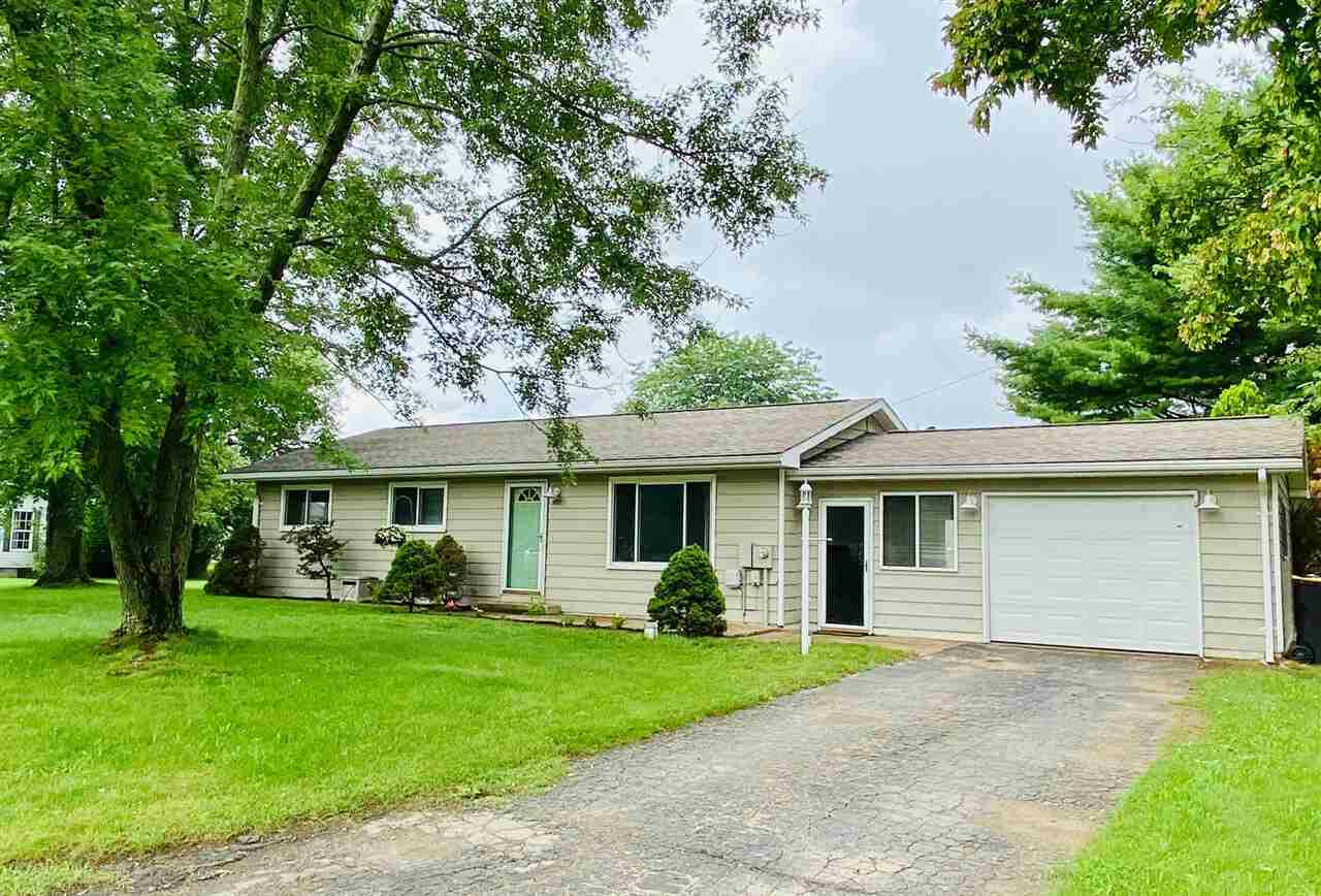 Property Photo:  101 Andover  MI 49230 