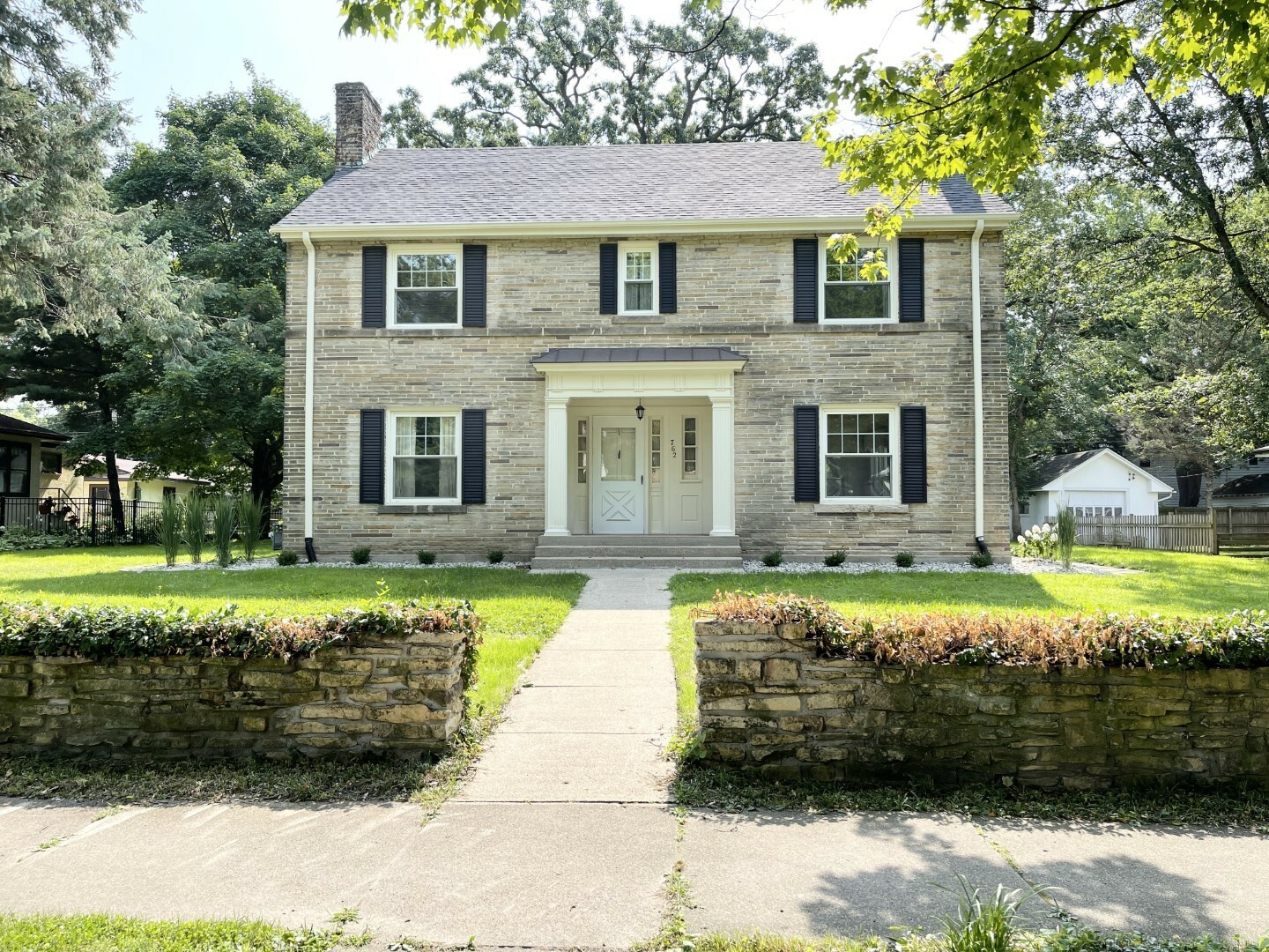 Property Photo:  762 S Greenwood Avenue  IL 60901 