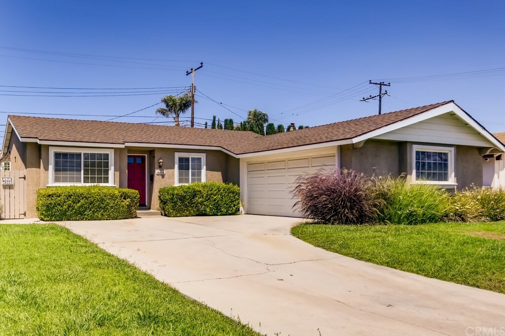 6451 Alexandria Drive  Huntington Beach CA 92647 photo