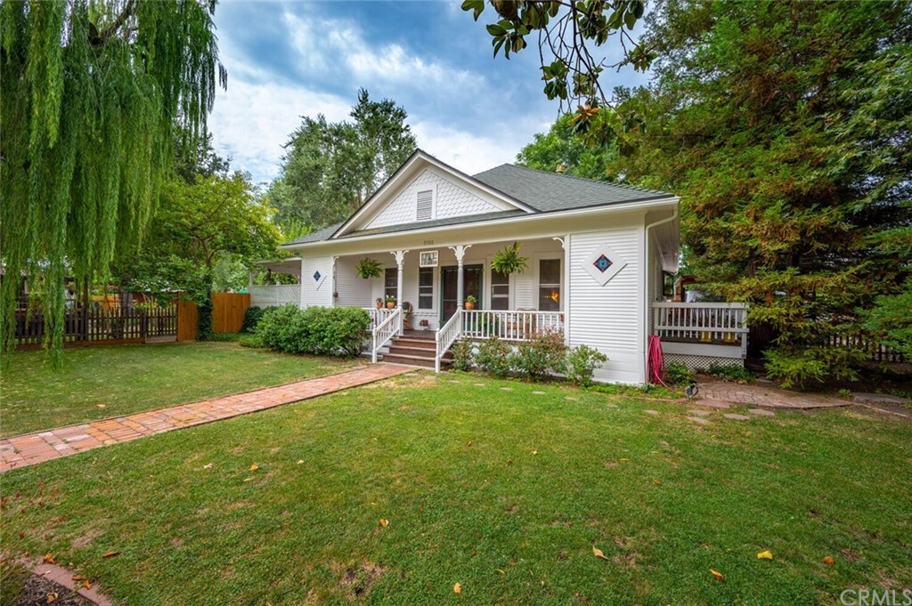 Property Photo: 9700 Murphy Avenue CA 93453
