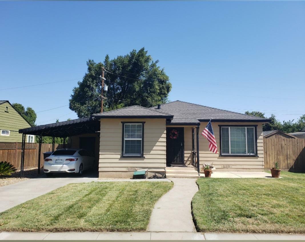 417 W 21st Street  Tracy CA 95376 photo