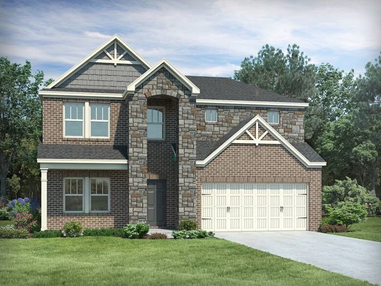 Property Photo:  383 Old Stone Rd  TN 37072 