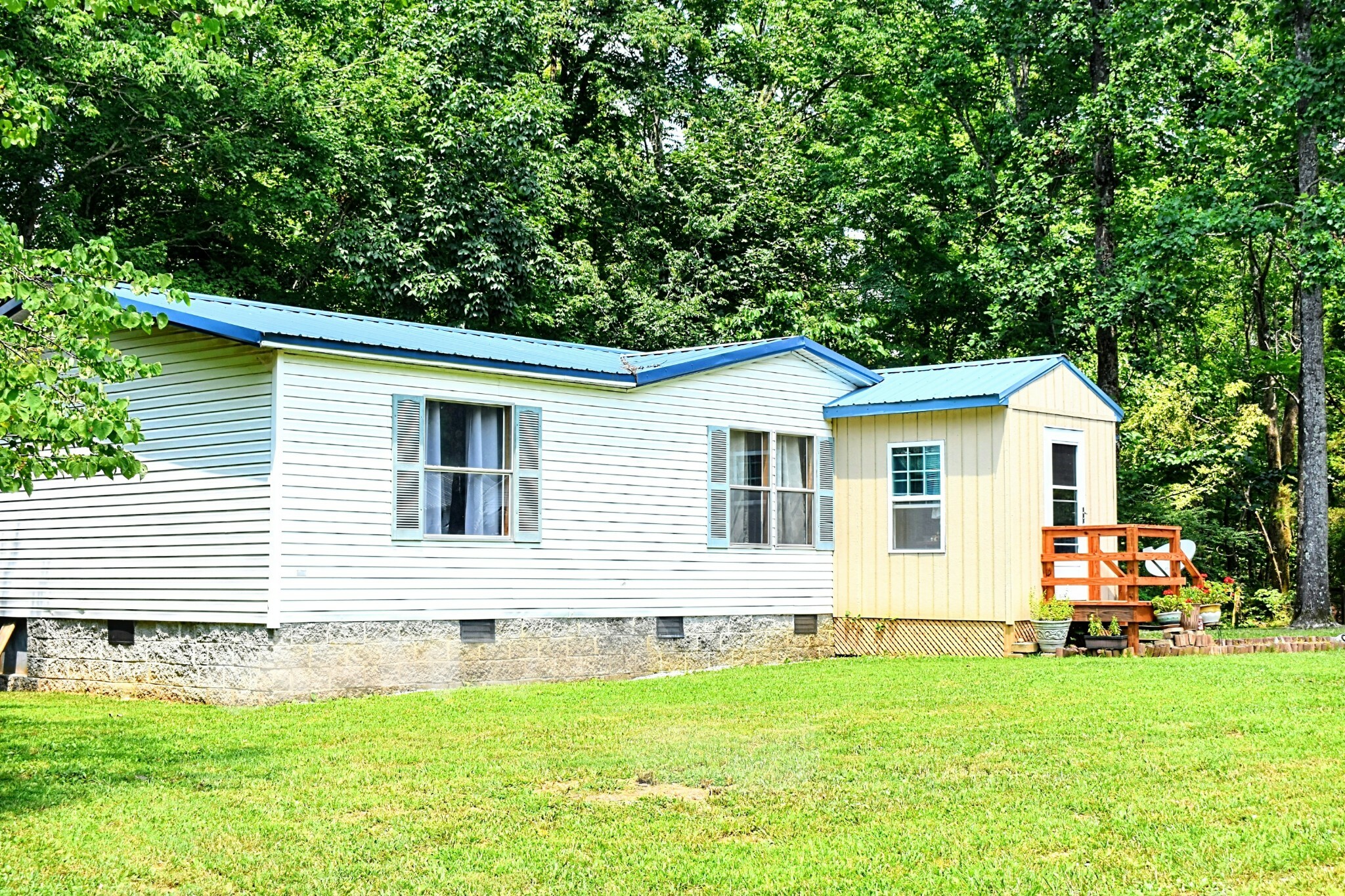 Property Photo:  2630 Jernigans Branch Rd  TN 37018 