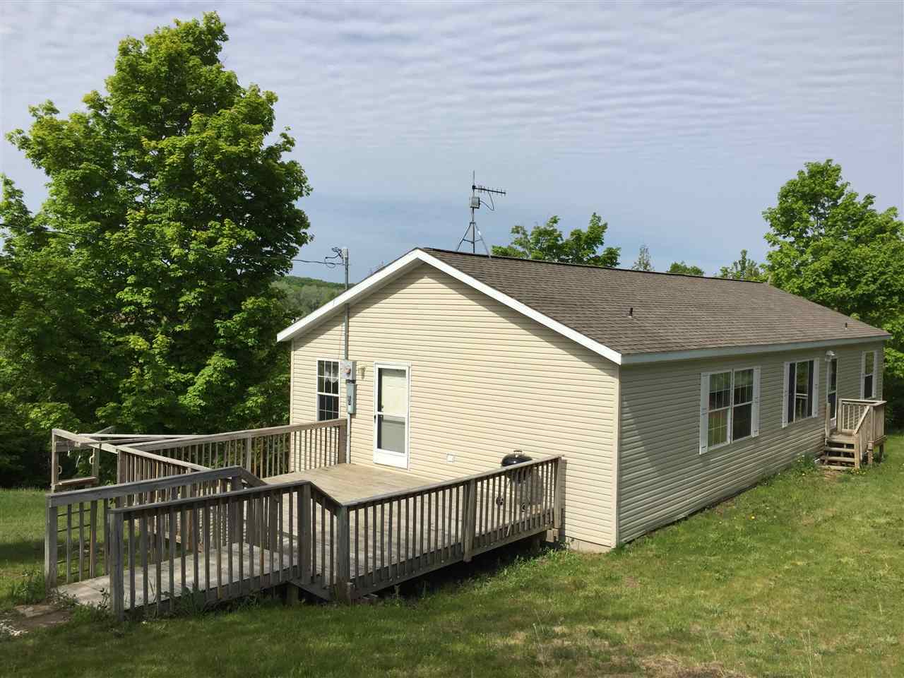 Property Photo:  02535 Marion Center  MI 49720 