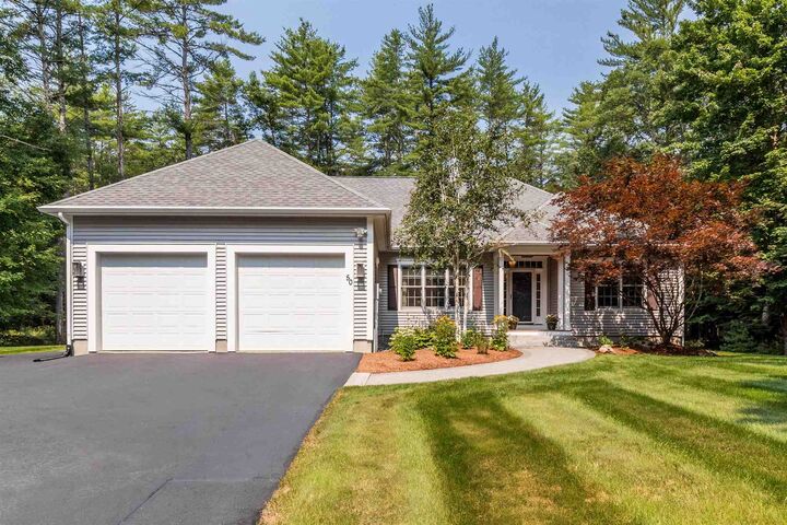 Property Photo: 50 Robinson Road NH 03304-3815