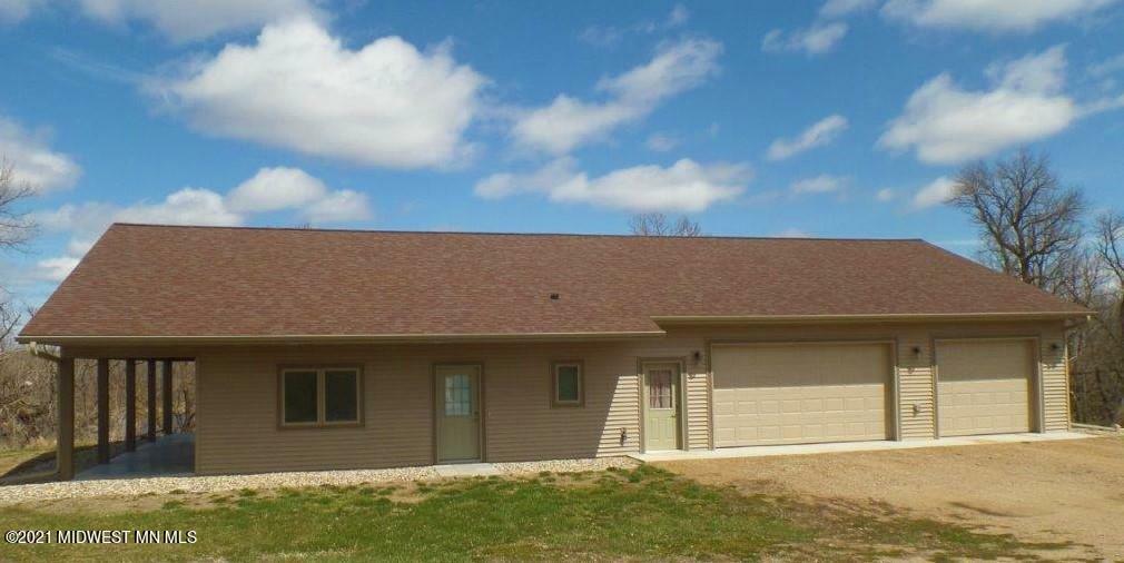 Property Photo: 35307 Jolly Ann Drive MN 56309