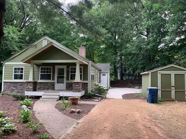 Property Photo: 21175 Minnetonka Boulevard MN 55331
