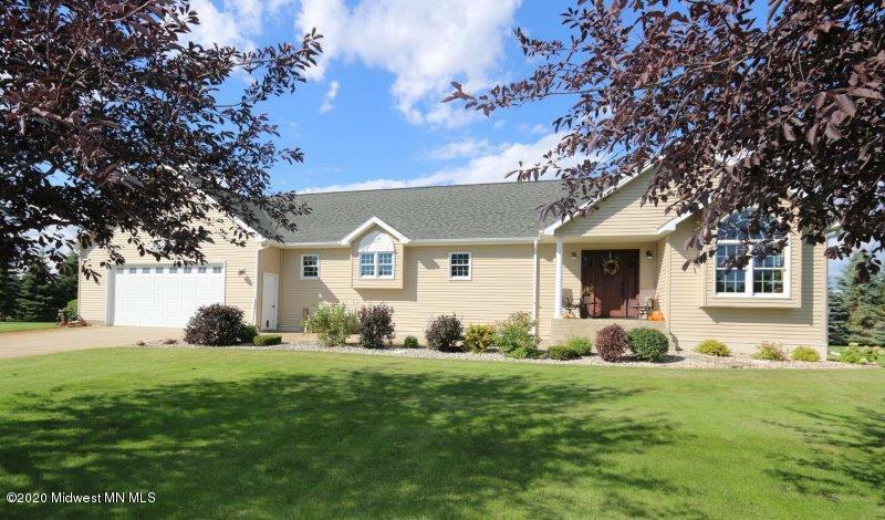 Property Photo: 108 Pheasant Run MN 56573