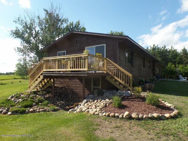Property Photo: 29533 505th Avenue MN 56551
