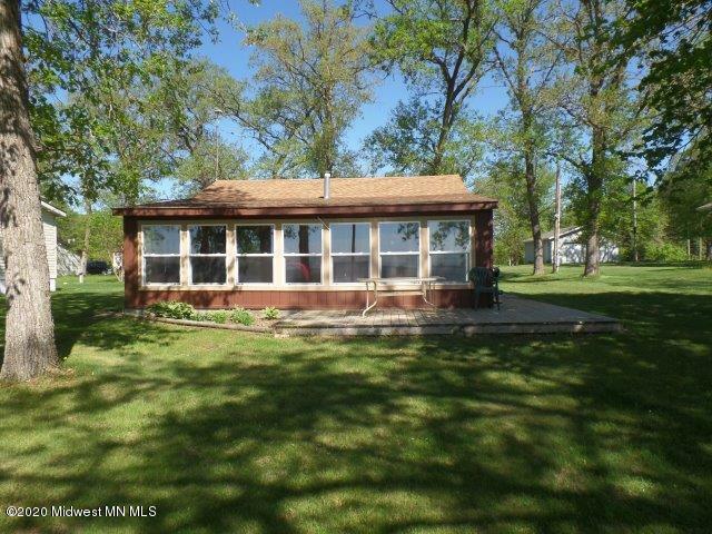 Property Photo: 44648 Plentywood Road MN 56573