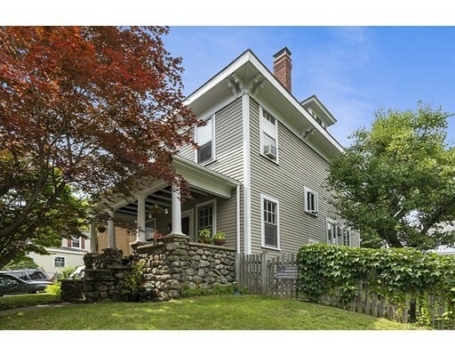 Property Photo:  132 Fountain Street  MA 01830 