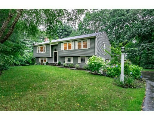 Property Photo: 20 Trayer Road MA 02021