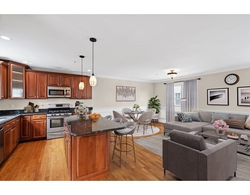 Property Photo: 75 Brackett E MA 02169