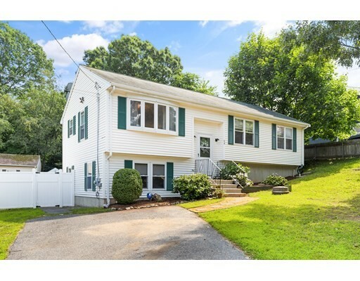 Property Photo: 68 Bedford Ave MA 01604