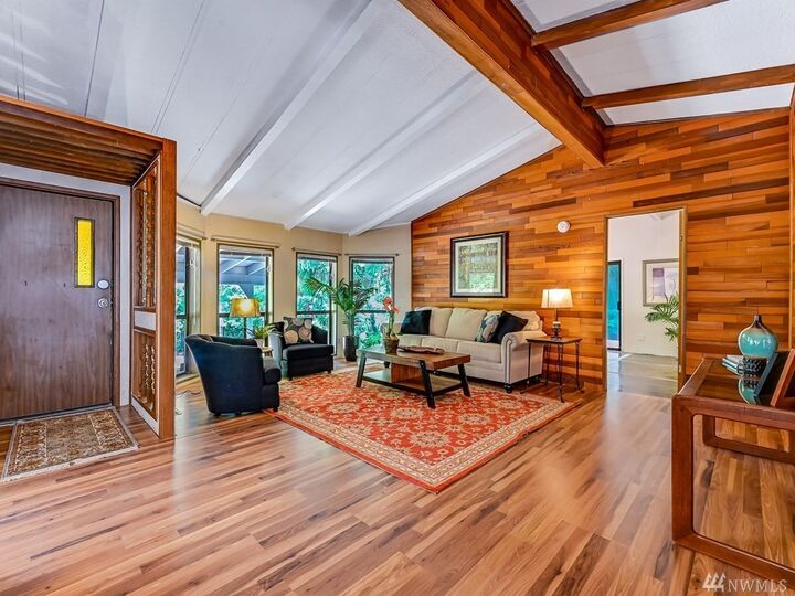 Property Photo:  4405 Ames Lake Carnation Rd NE  WA 98053 