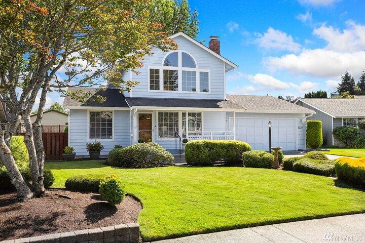 Property Photo: 3734 N Bristol St WA 98407