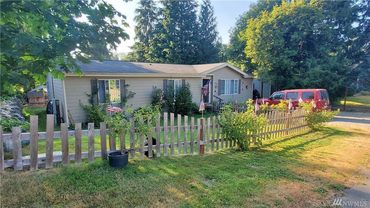 15818 356th Ave SE  Sultan WA 98294 photo