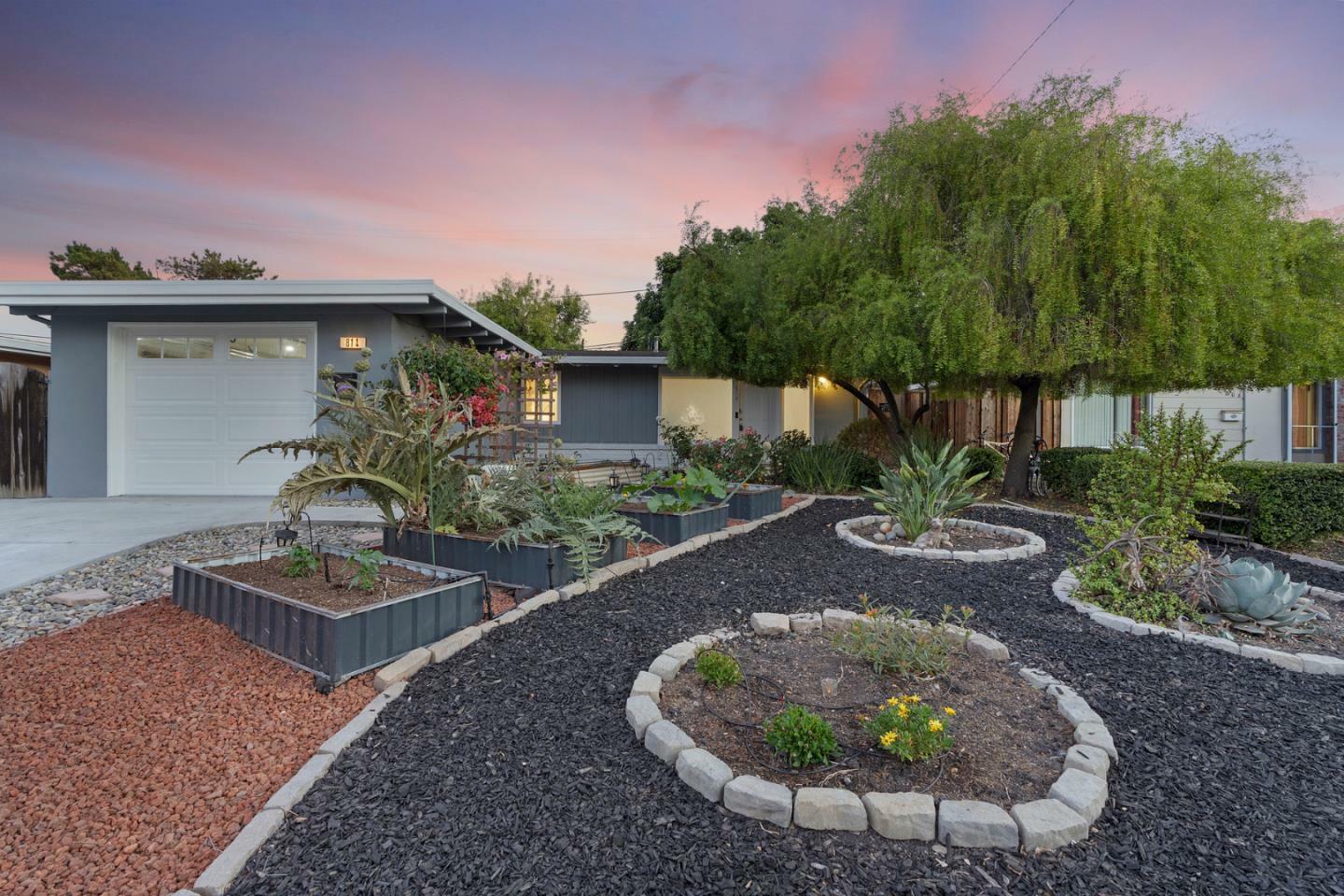 Property Photo: 814 Lakehaven Drive CA 94089