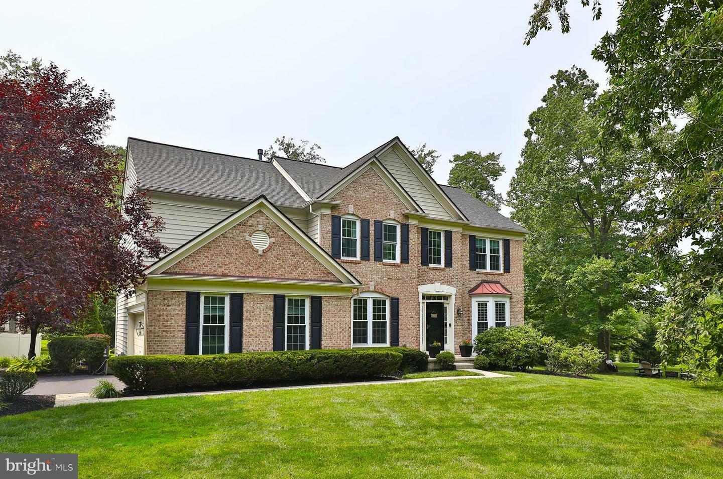 Property Photo:  279 Running Water Court  PA 19002 