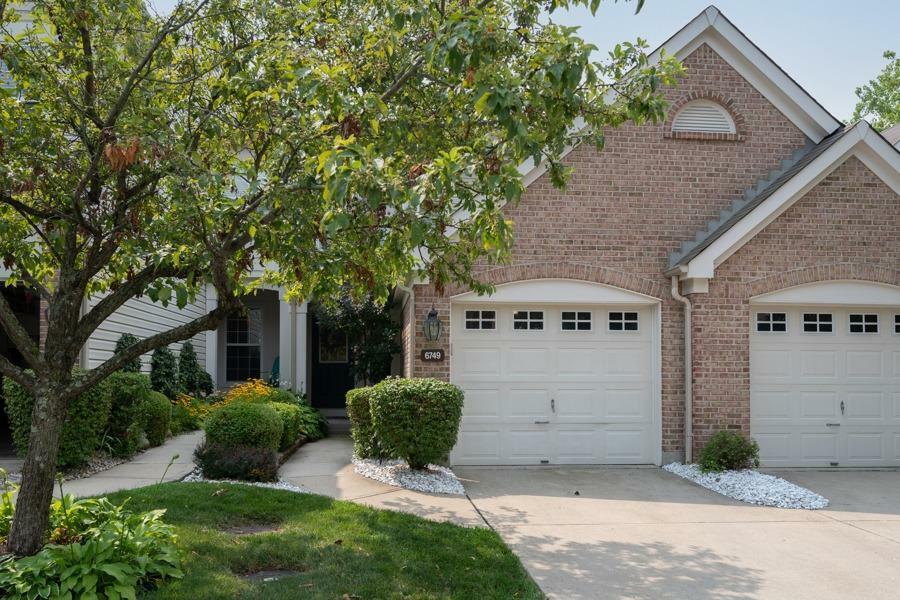 Property Photo: 6749 Verde Ridge Dr OH 45247