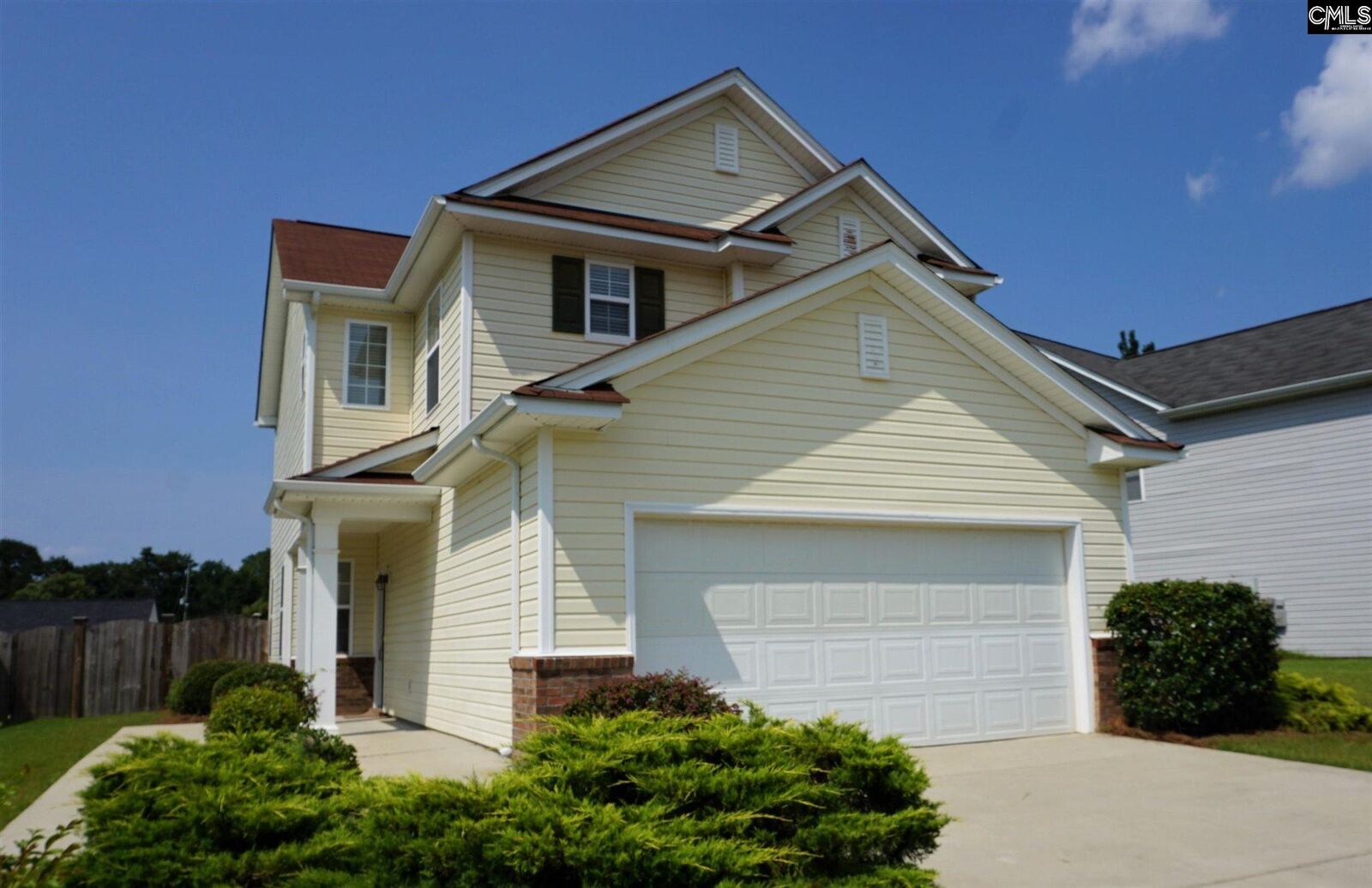 Property Photo:  306 Charter Oak  SC 29072-7121 