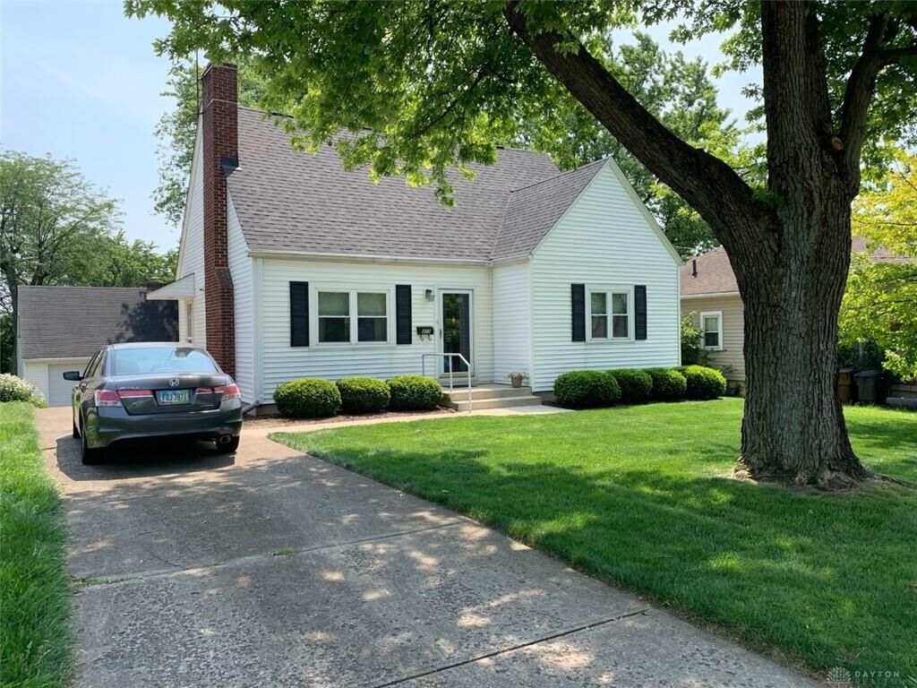 Property Photo: 405 S Highview Road OH 45044