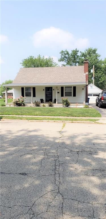 94 Church Street  Brookville OH 45309 photo