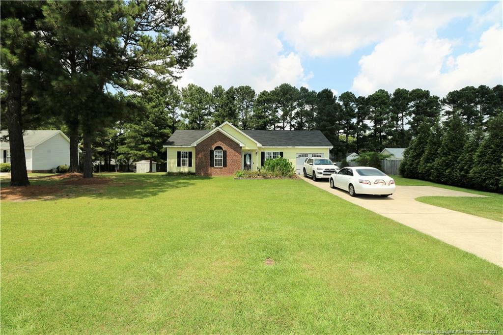 Property Photo:  4314 Lee Avenue  NC 27332 