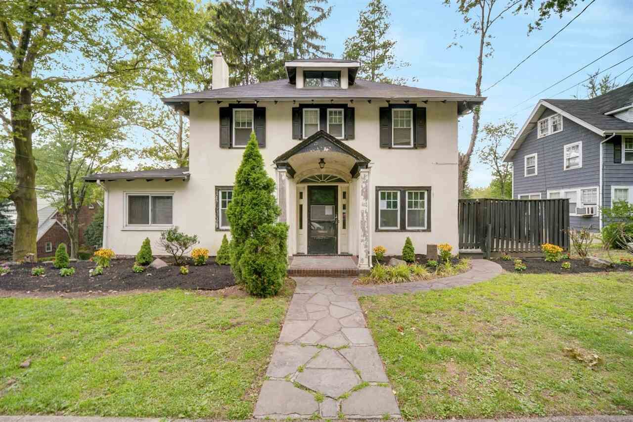 Property Photo:  100 Palmer Pl  NJ 07605 