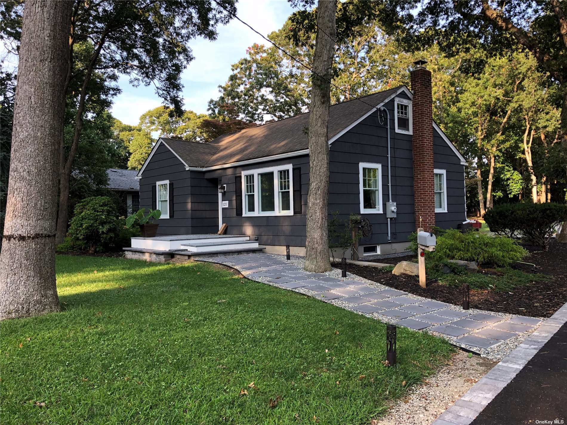 Property Photo:  121 Hewlett Avenue  NY 11772 