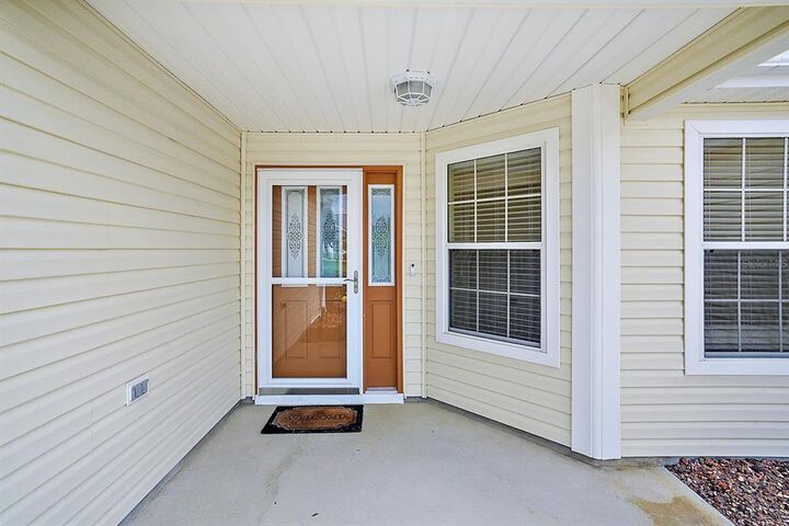 Property Photo:  1843 Hagood Loop  FL 32162 