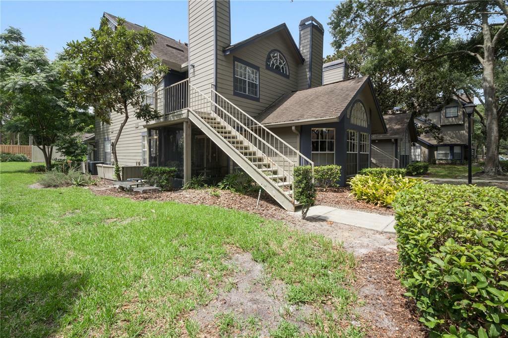 Property Photo:  949 Bird Bay Court 201  FL 32746 