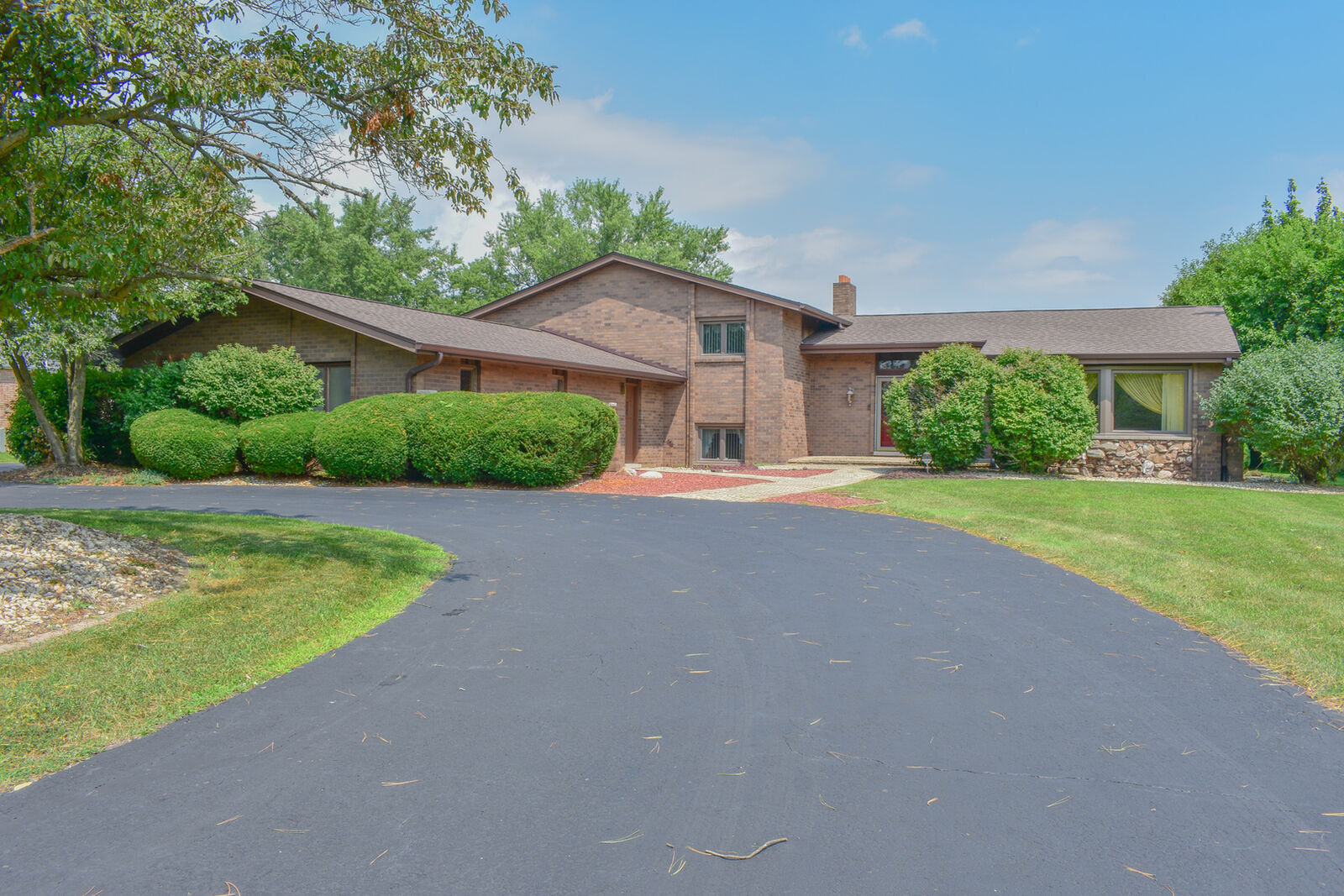 Property Photo:  24623 Willow Brook Trail  IL 60417 