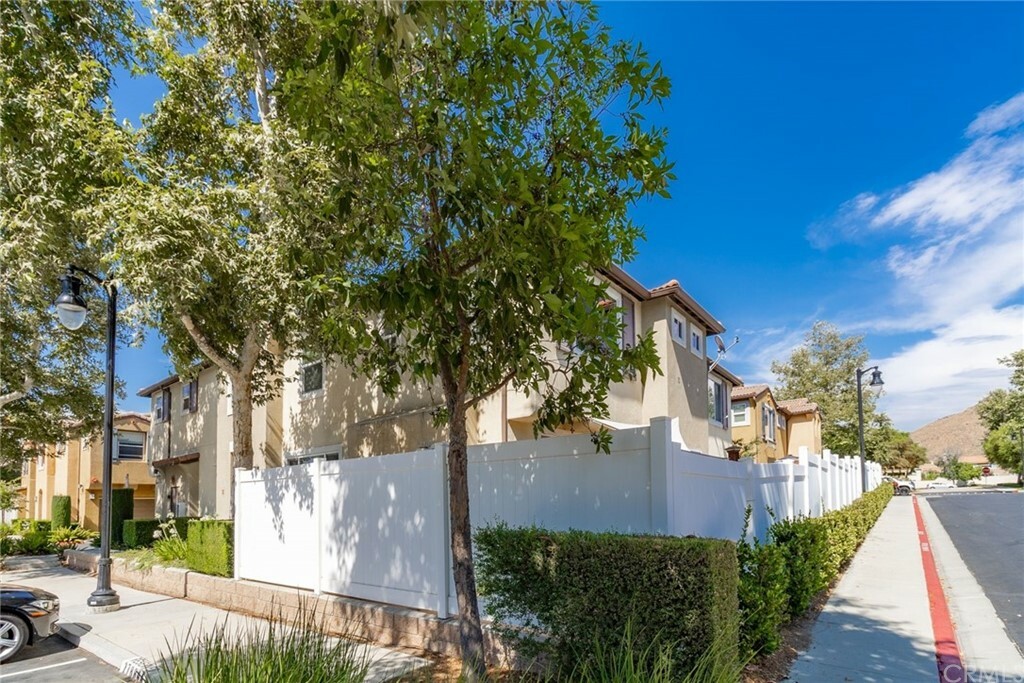 Property Photo:  27932 John F Kennedy Drive C  CA 92555 