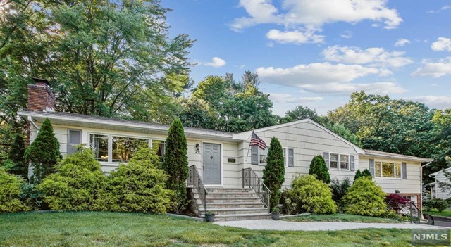 Property Photo: 29 Harreton Road NJ 07401