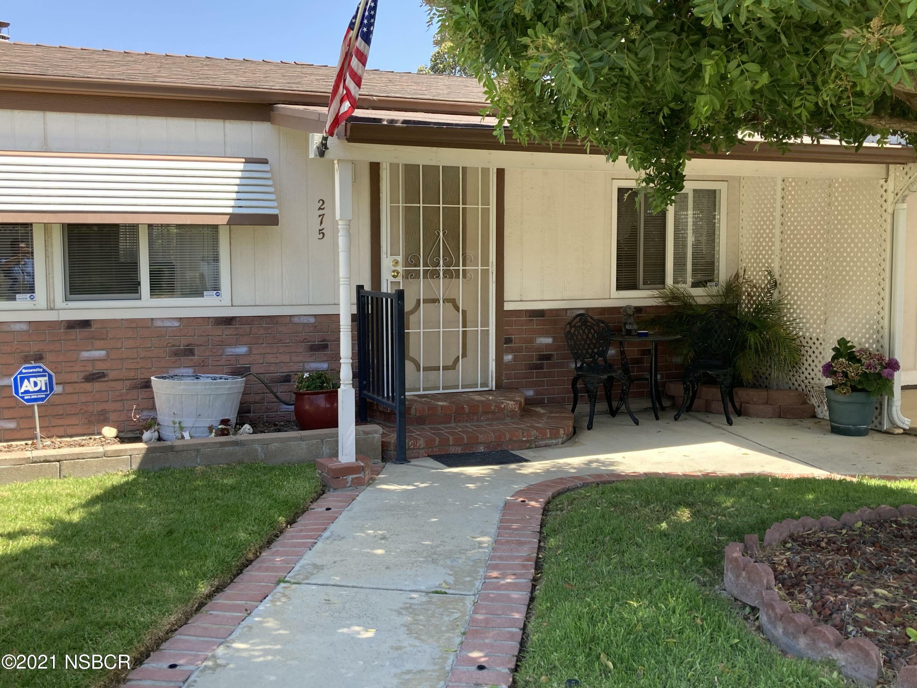 519 W Taylor Street 275  Santa Maria CA 93458 photo