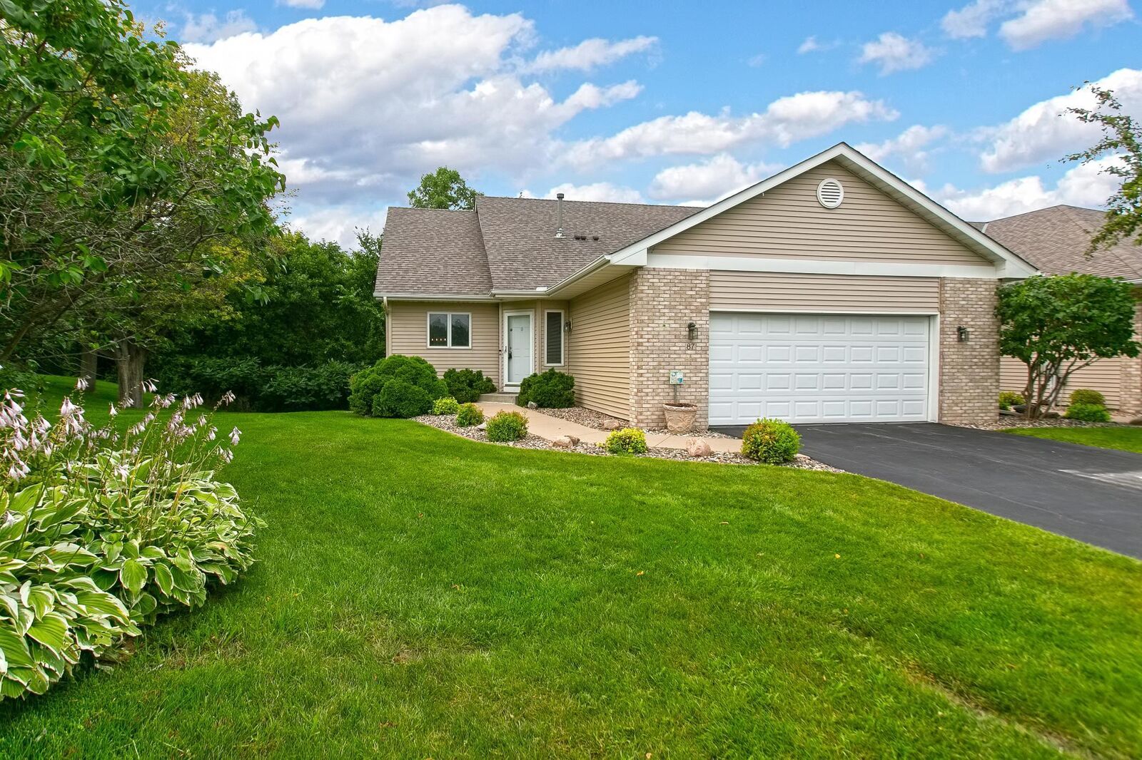 Property Photo:  112087 Stone Creek Drive  MN 55318 