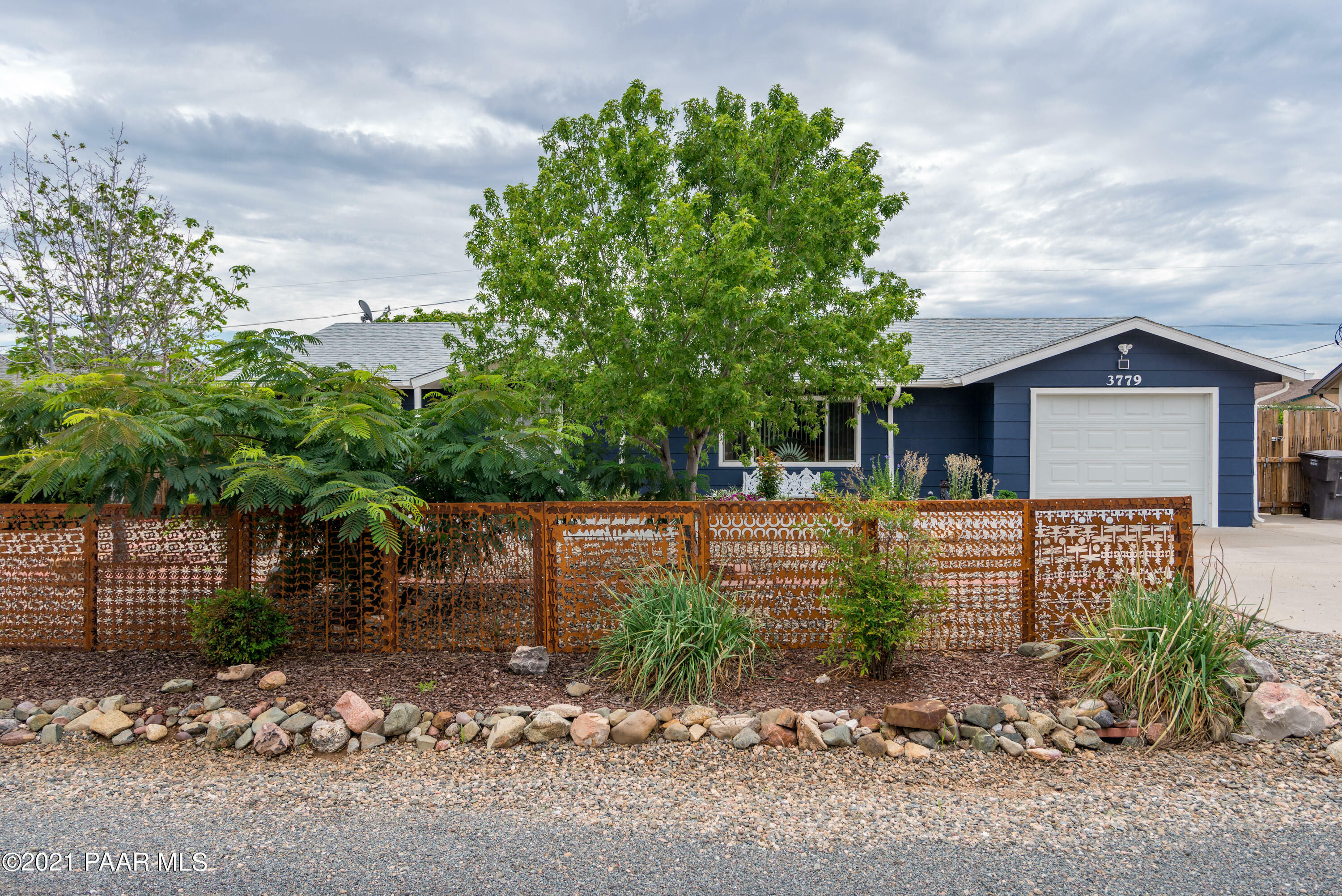 Property Photo:  3779 N Taylor Drive  AZ 86314 