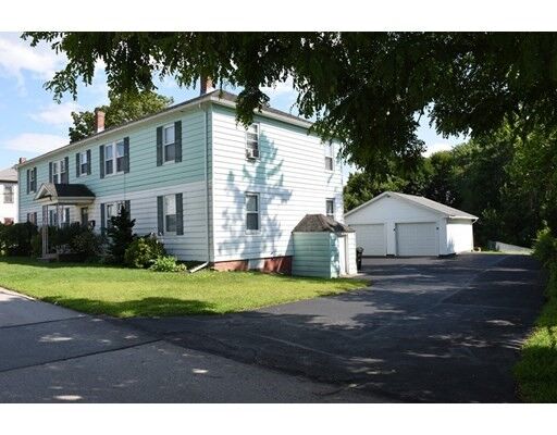 Property Photo:  13 Hartley Street  MA 01570 