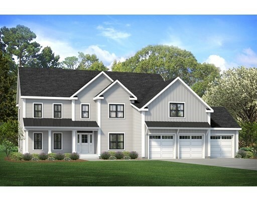 Property Photo: 8 Deerfield Road MA 02481