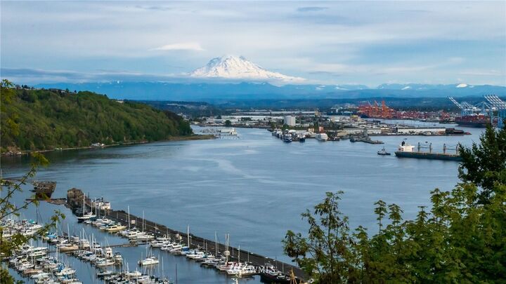 Property Photo:  4525  Kennedy Road NE  WA 98422 