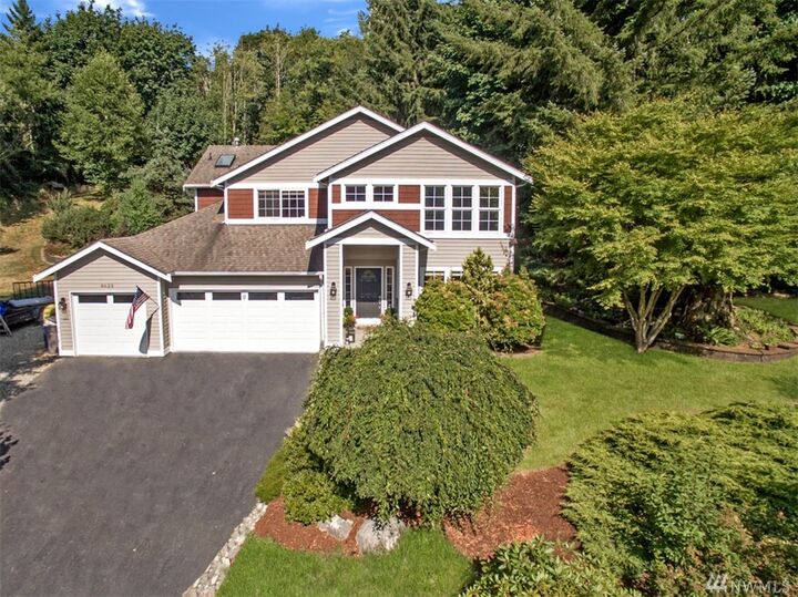 8623 189th Ave SE  Snohomish WA 98290 photo