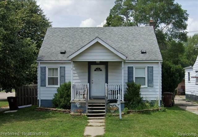 3874 Gloria Street  Wayne MI 48184 photo